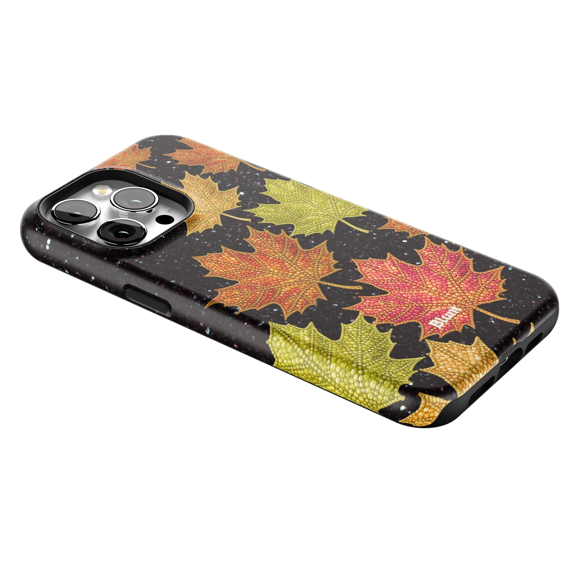 Fallin In Love iPhone Case gallery - Iphone_15_Pro_Max_2