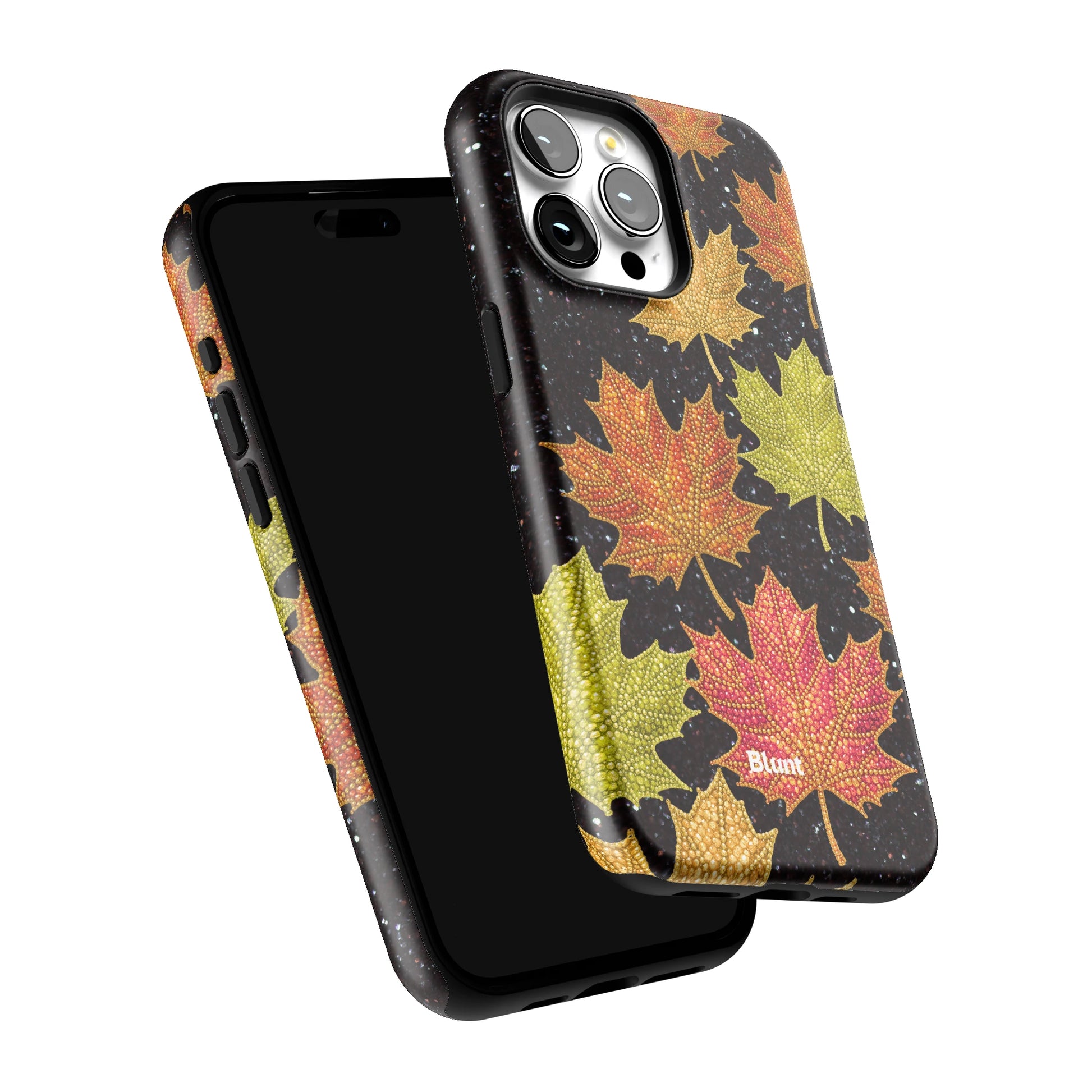 Fallin In Love iPhone Case gallery - Iphone_15_Pro_Max_6