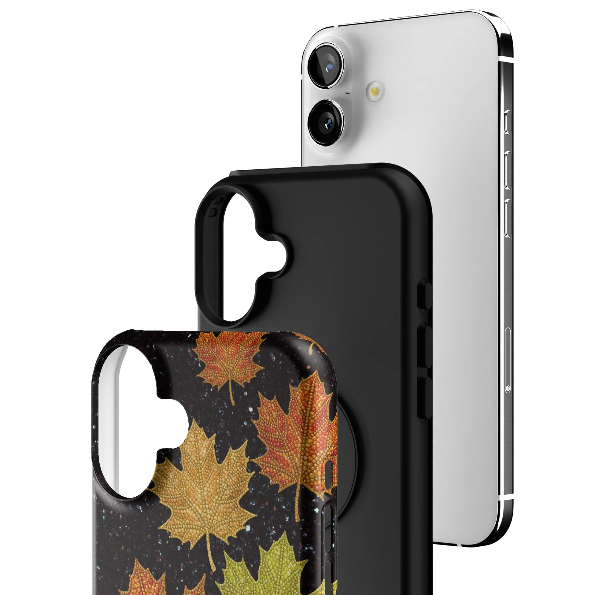 Fallin In Love iPhone Case gallery - Iphone_16_Mini_Air_Plus_3