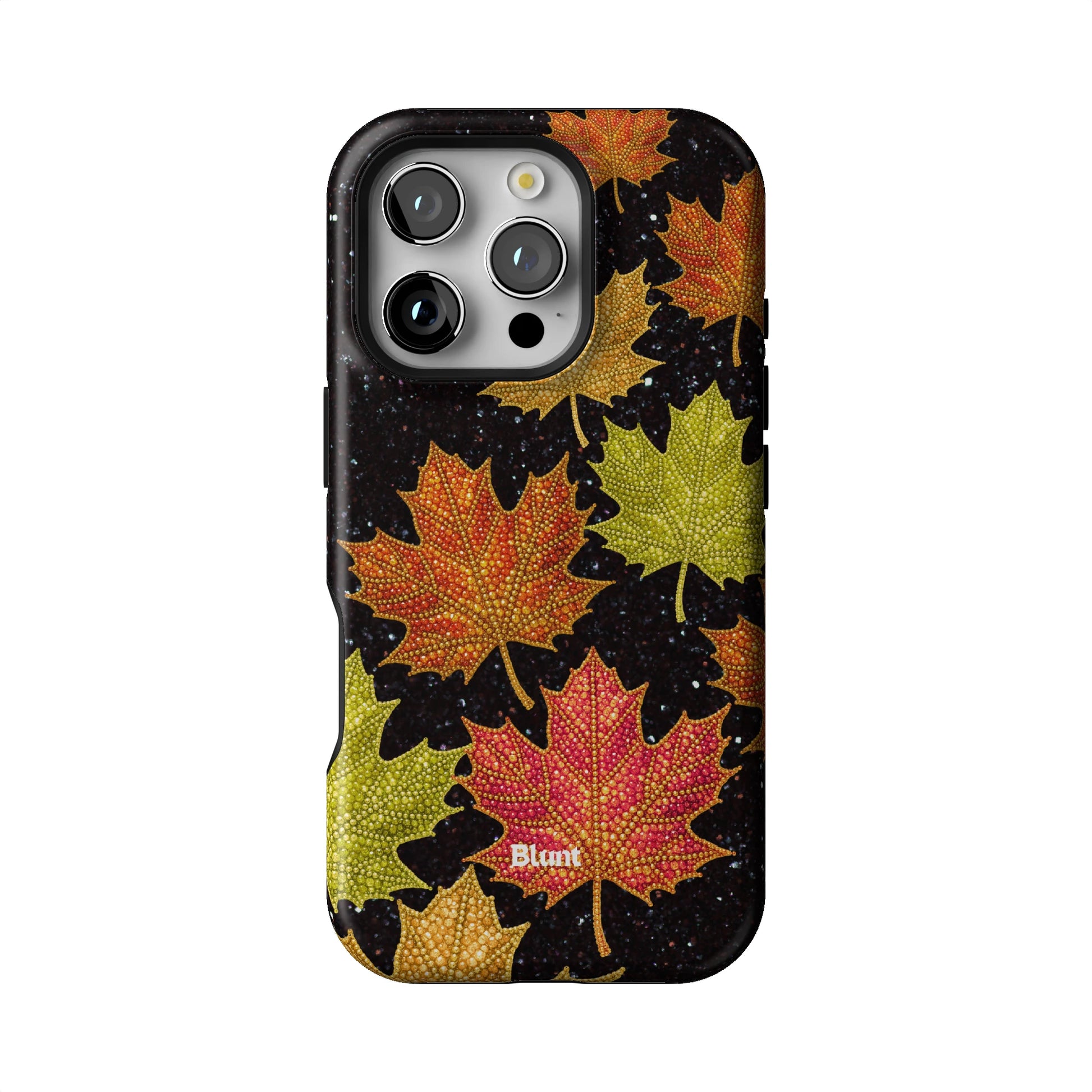 Fallin In Love iPhone Case gallery - Iphone_16_Pro_1