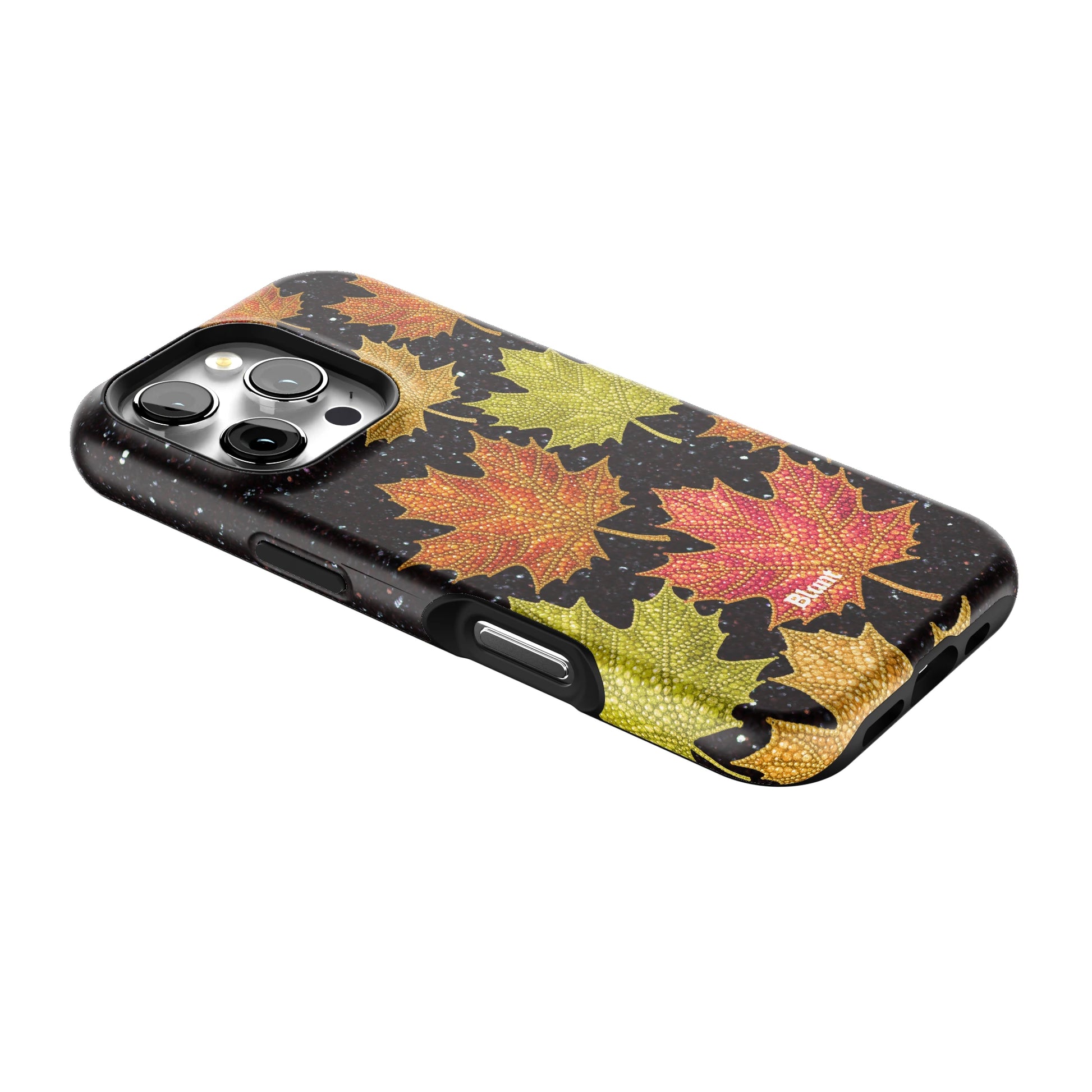 Fallin In Love iPhone Case gallery - Iphone_16_Pro_2