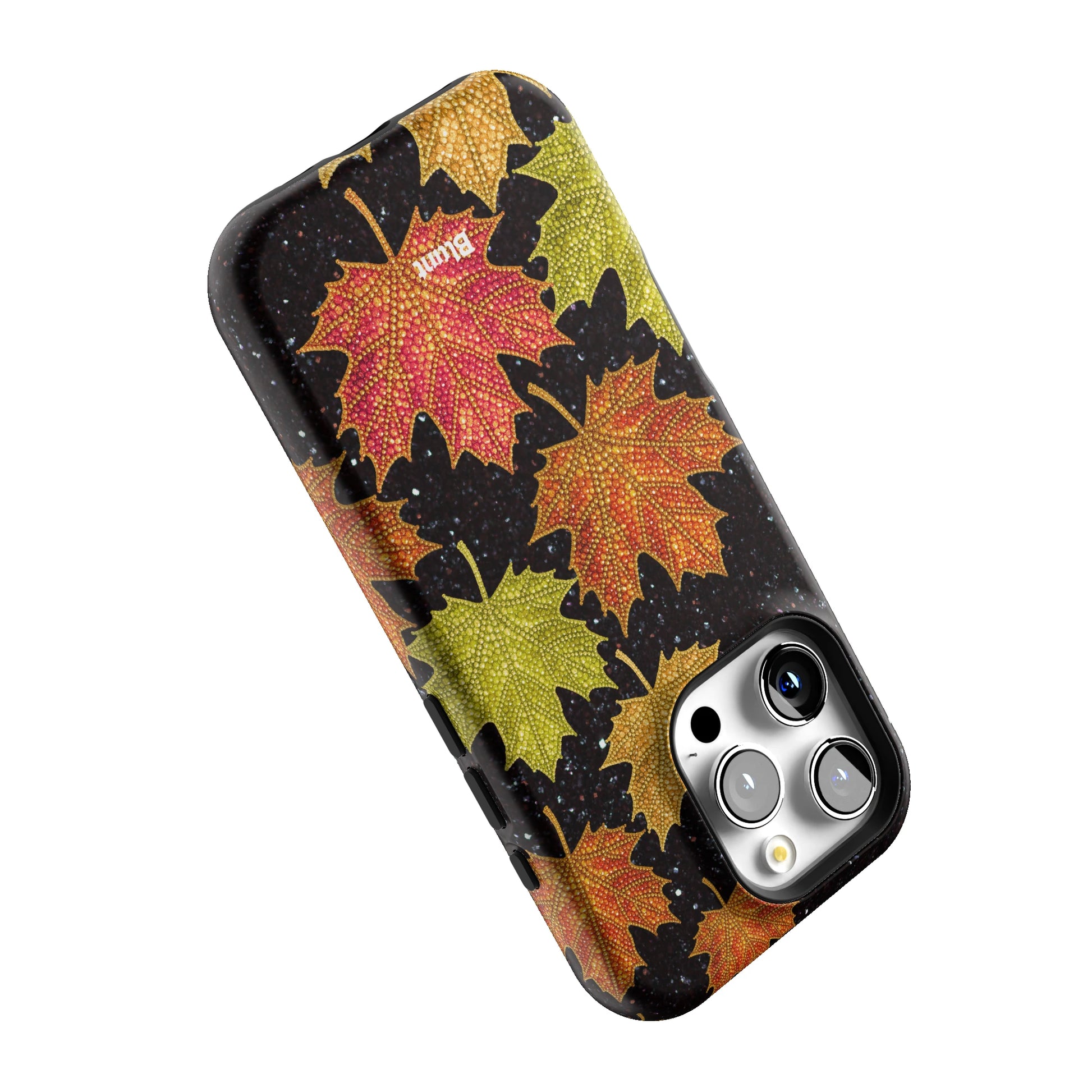 Fallin In Love iPhone Case gallery - Iphone_16_Pro_5