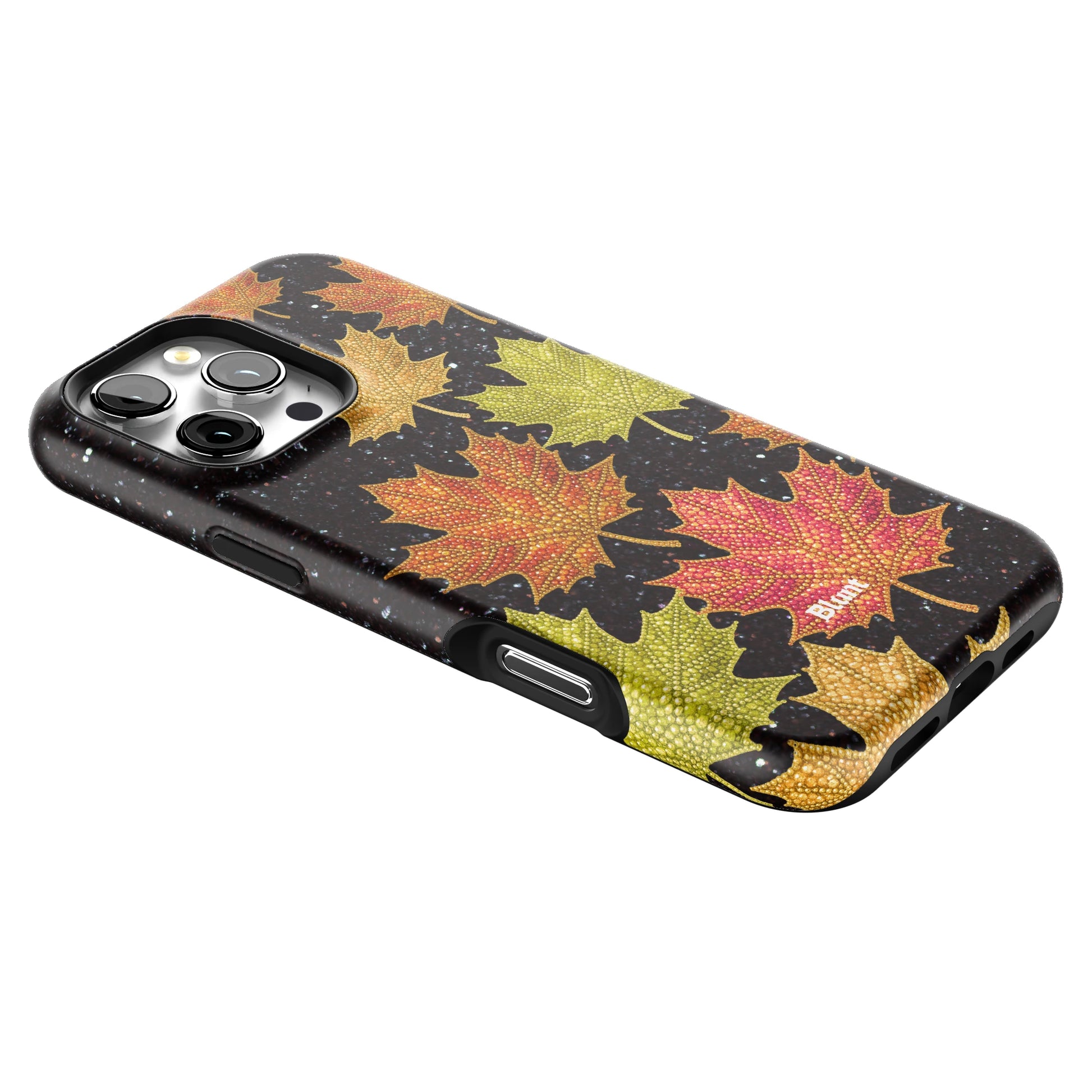 Fallin In Love iPhone Case gallery - Iphone_16_Pro_Max_2