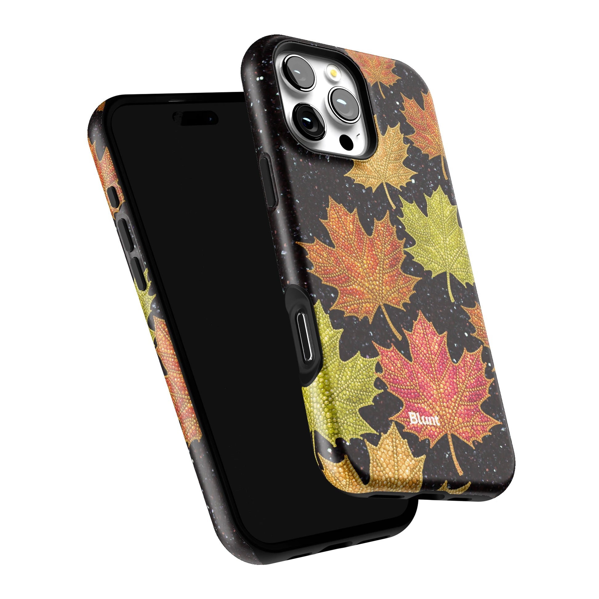 Fallin In Love iPhone Case gallery - Iphone_16_Pro_Max_6