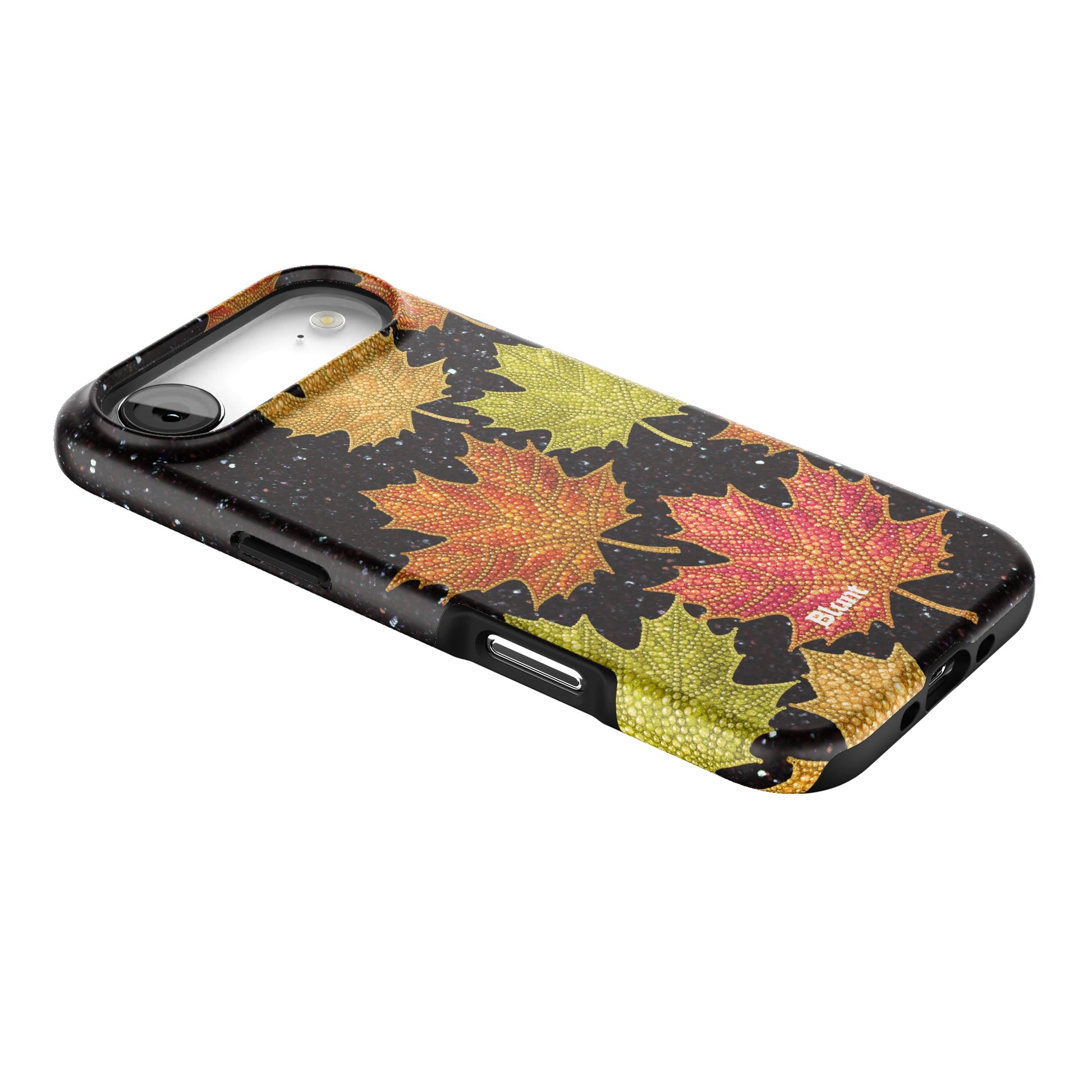 Fallin In Love iPhone Case gallery - Iphone_17_Air_2