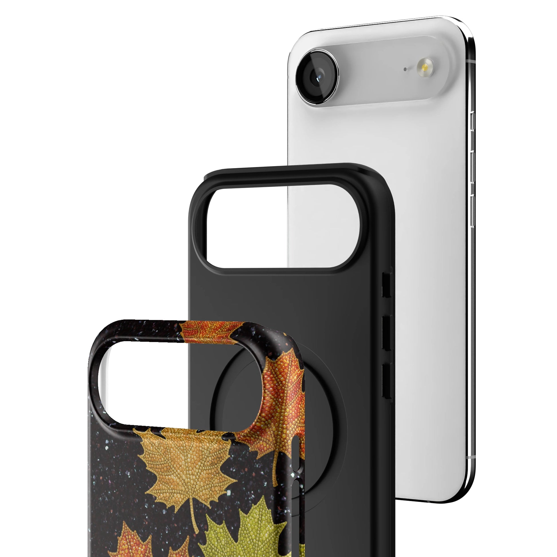 Fallin In Love iPhone Case gallery - Iphone_17_Air_3