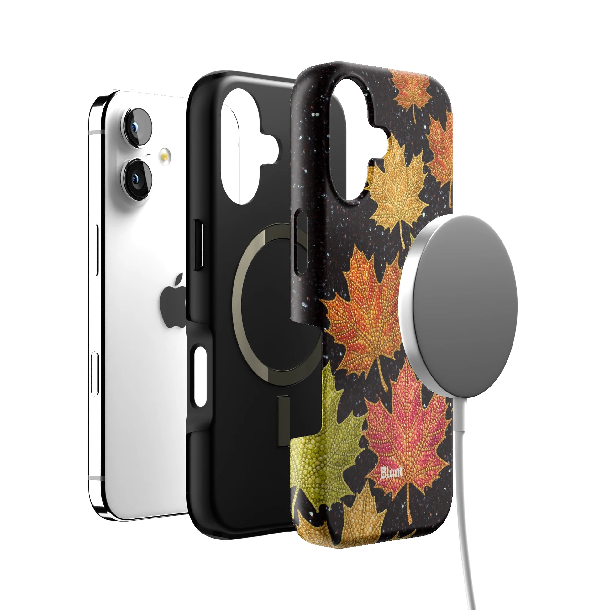 Fallin In Love iPhone Case gallery - Iphone_17_Iphone_4