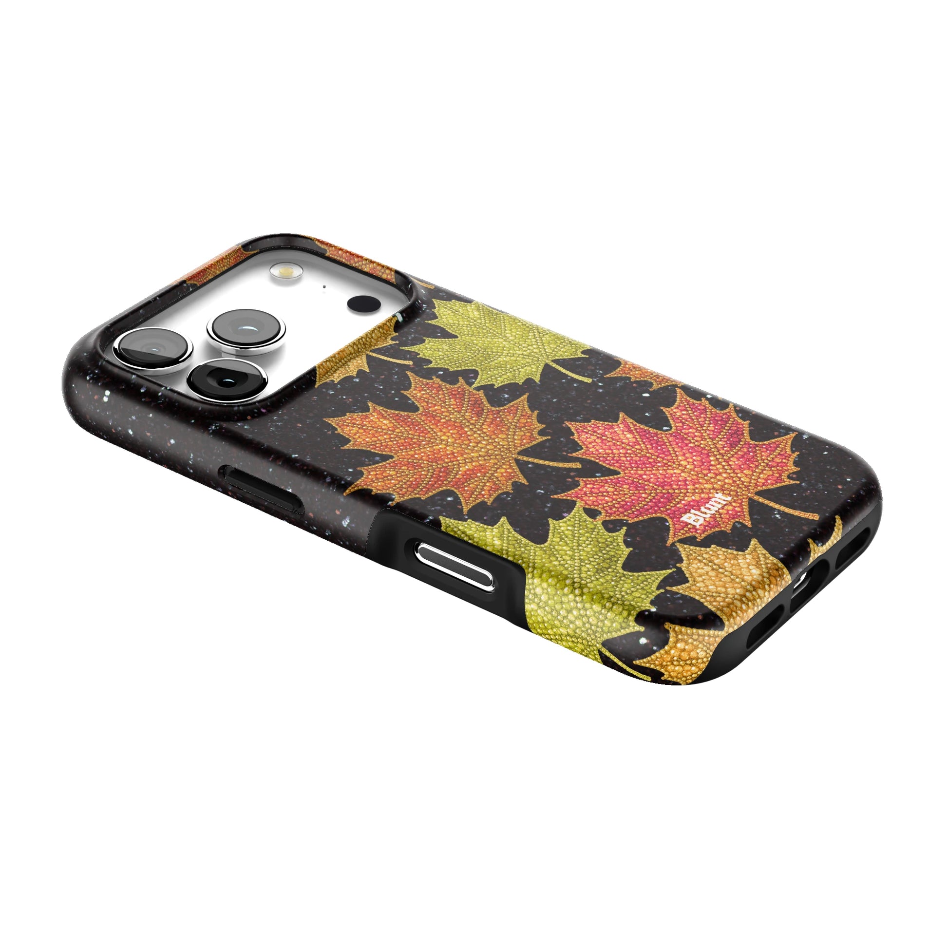 Fallin In Love iPhone Case gallery - Iphone_17_Pro_2