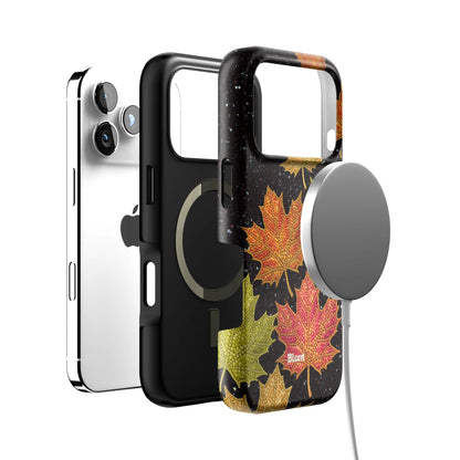 Fallin In Love iPhone Case gallery - Iphone_17_Pro_4