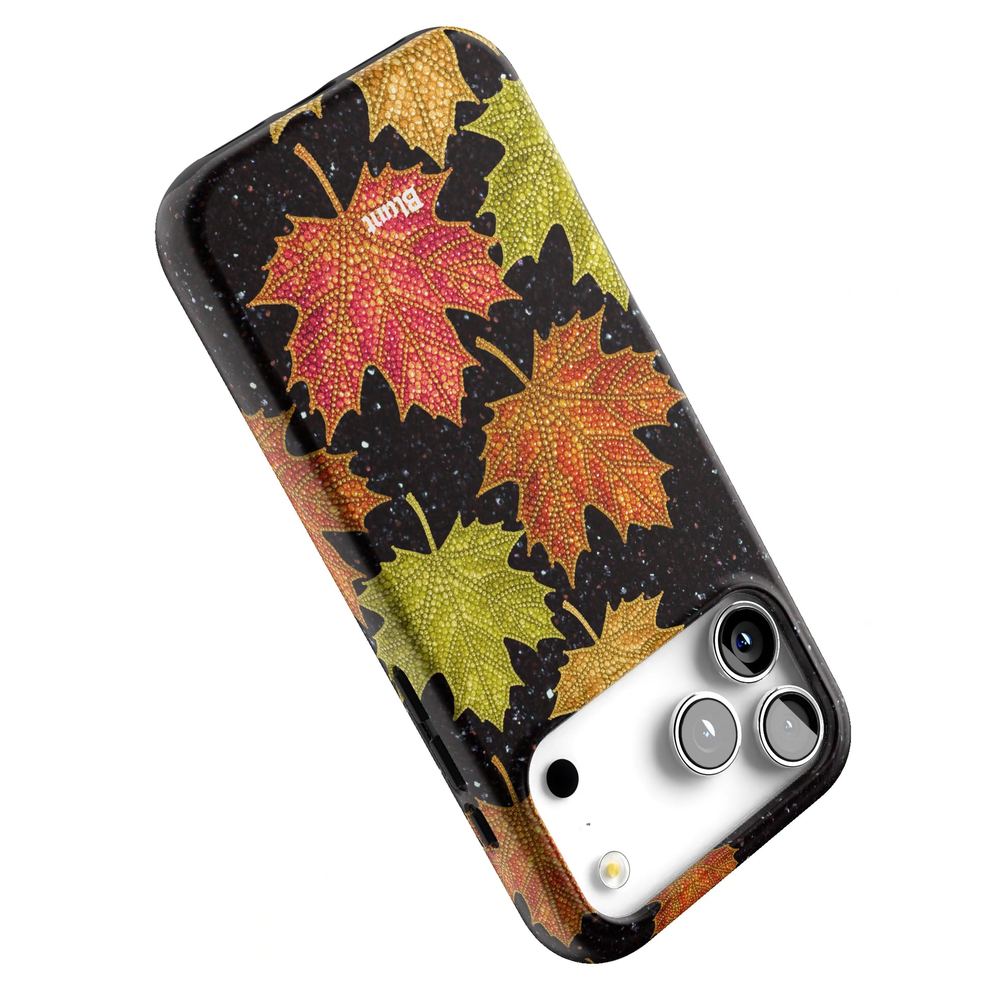 Fallin In Love iPhone Case gallery - Iphone_17_Pro_Max_5
