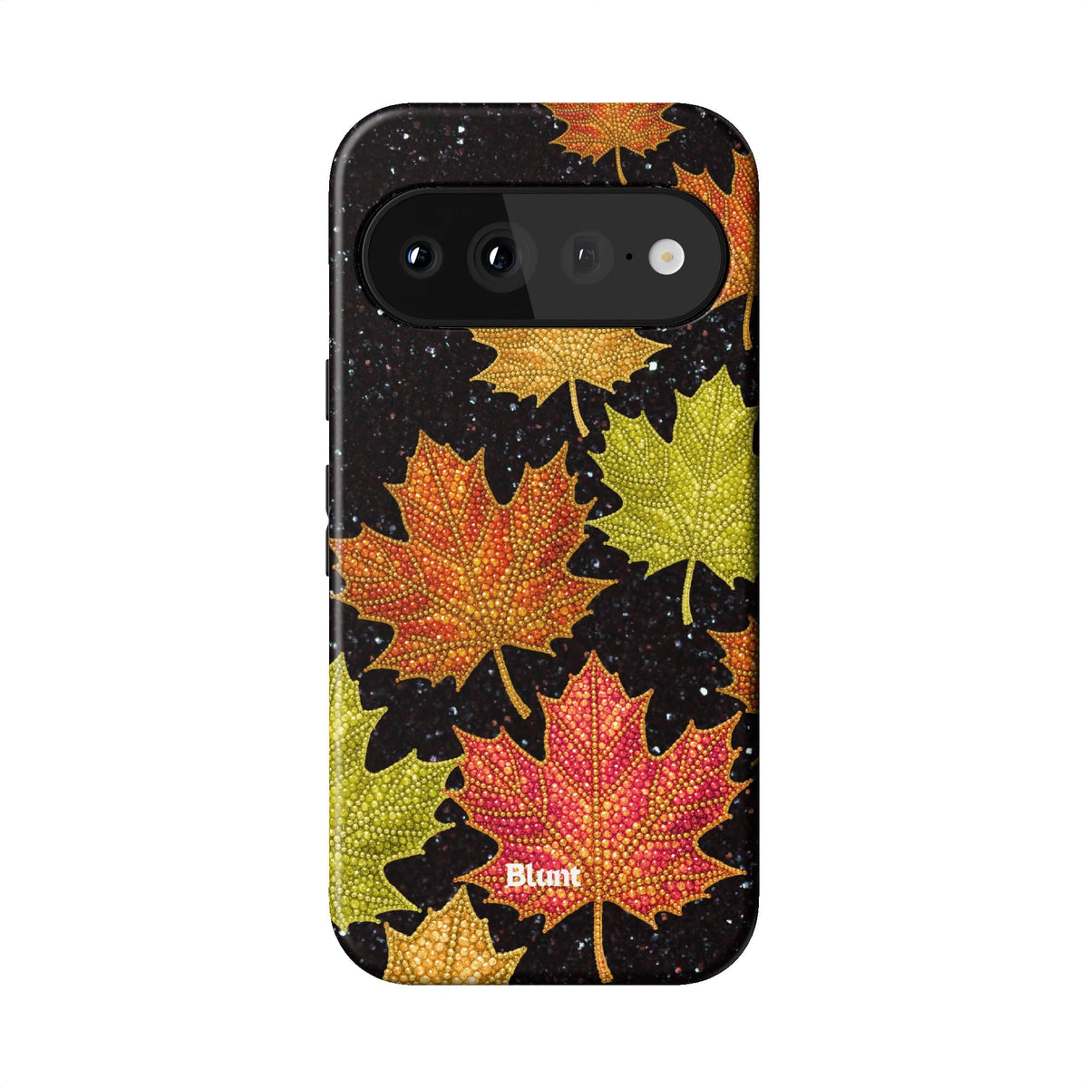 Fallin In Love Pixel Case - Blunt Cases