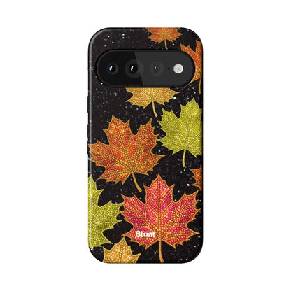 Fallin In Love Pixel Case - Blunt Cases