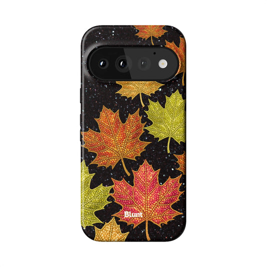 Fallin In Love Pixel Case - Blunt Cases