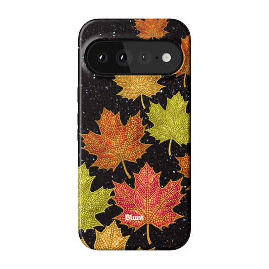Fallin In Love Pixel Case - Blunt Cases