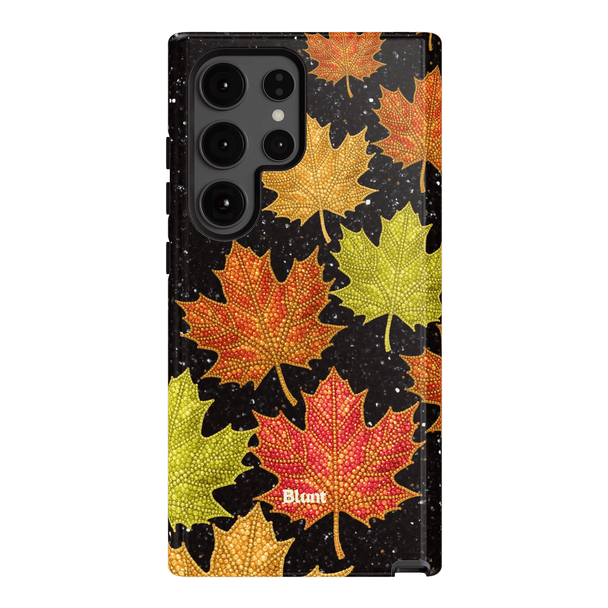 Fallin In Love Samsung Case - Blunt Cases