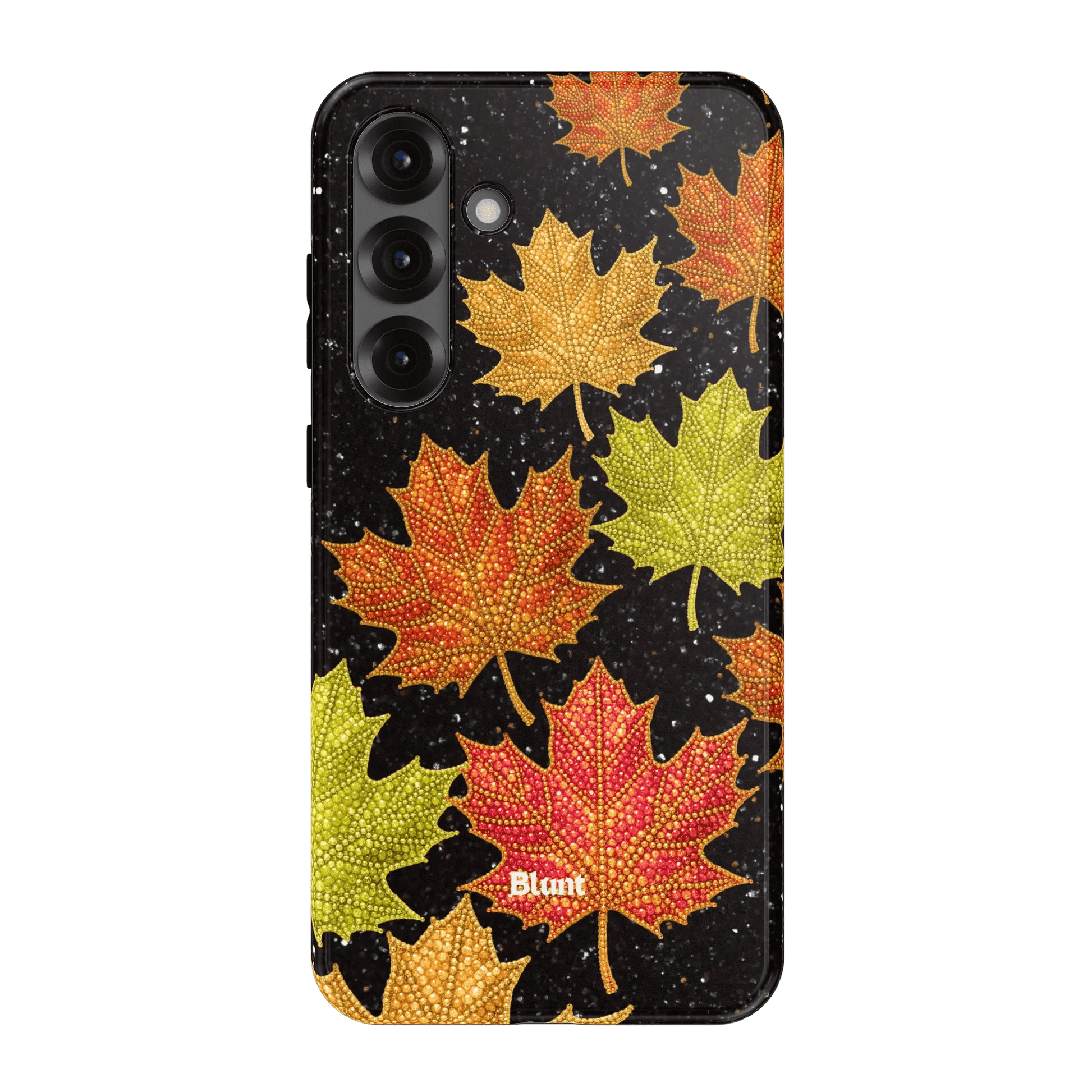 Fallin In Love Samsung Case - Blunt Cases