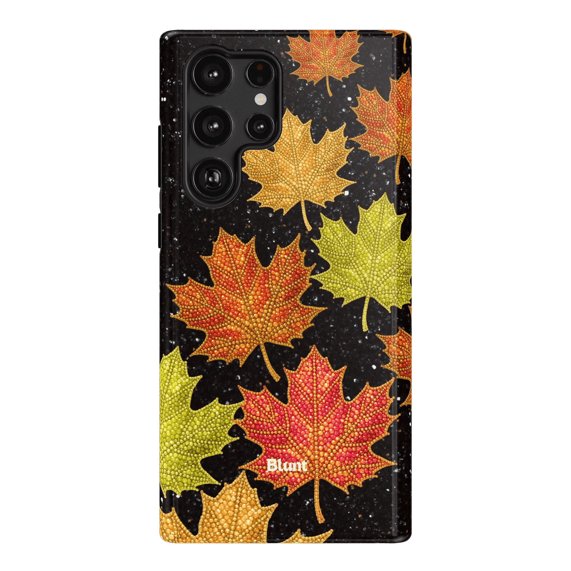 Fallin In Love Samsung Case - Blunt Cases