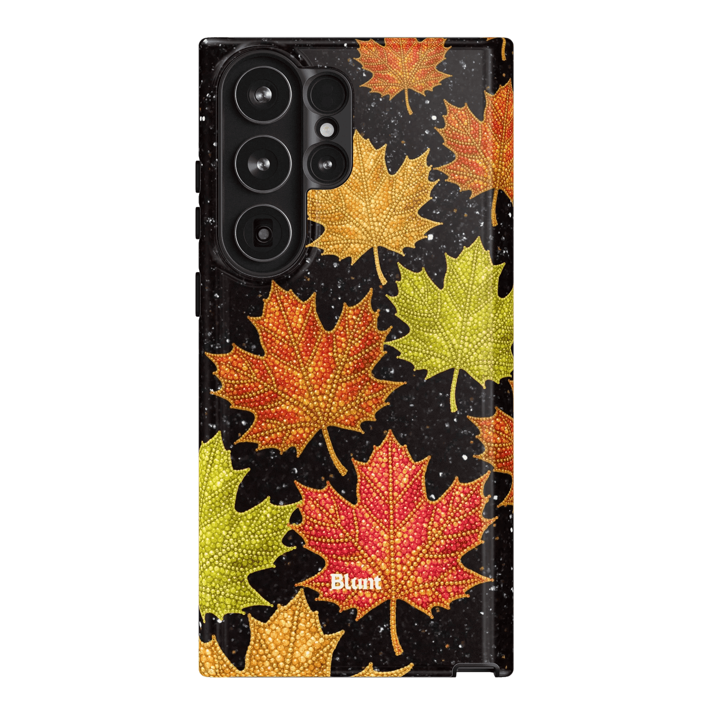 Fallin In Love Samsung Case - Blunt Cases