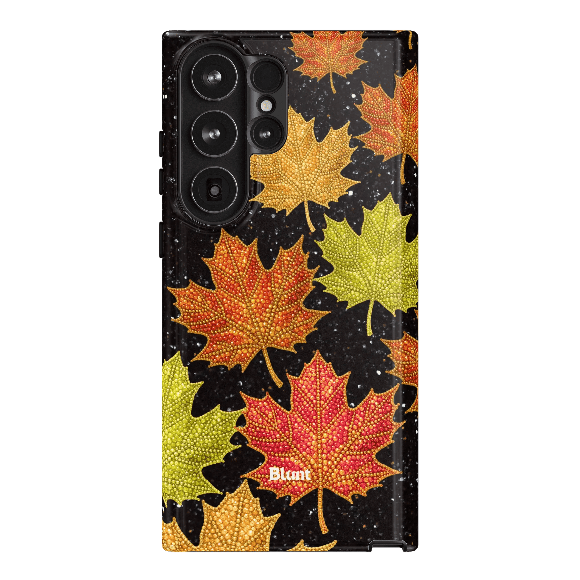 Fallin In Love Samsung Case - Blunt Cases