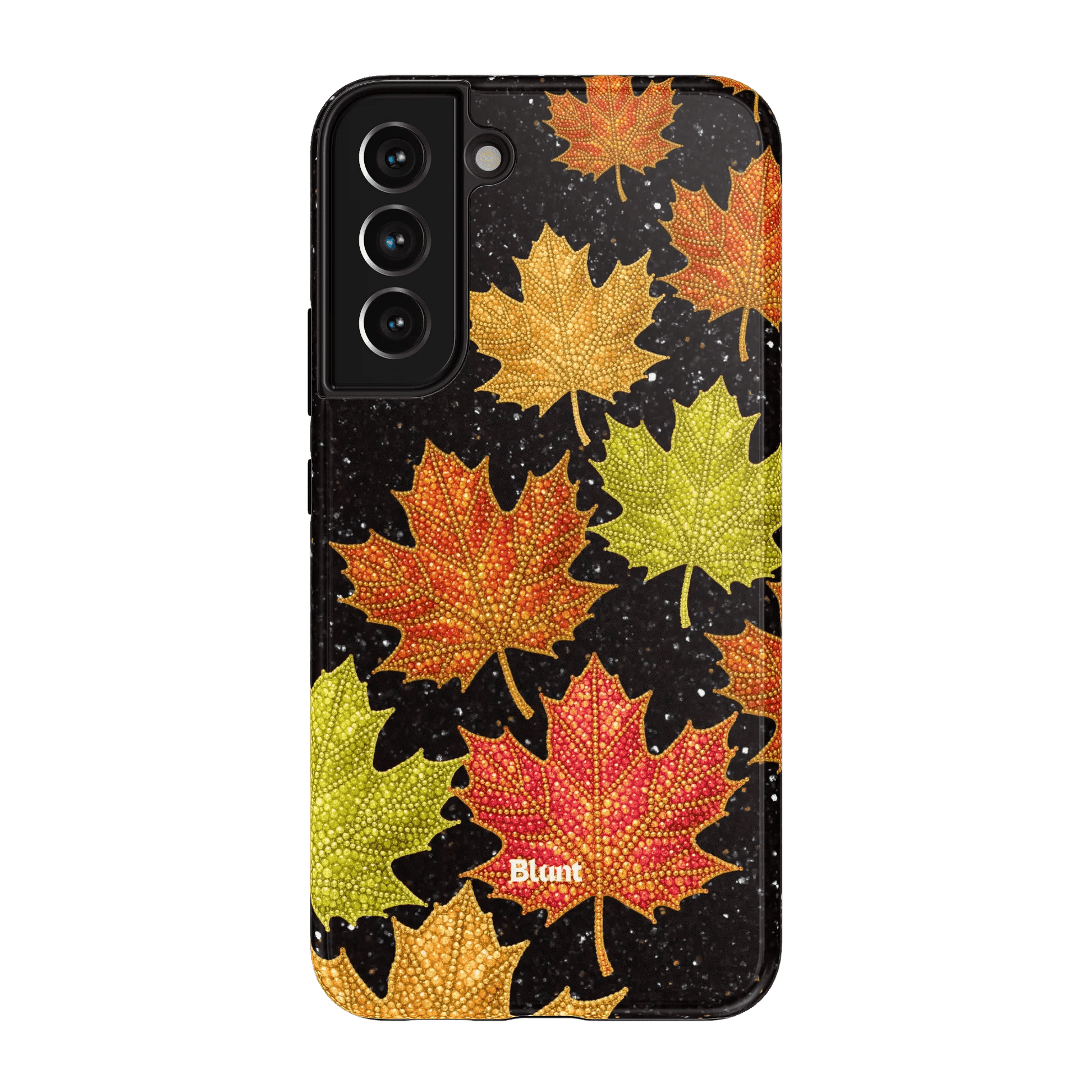 Fallin In Love Samsung Case - Blunt Cases