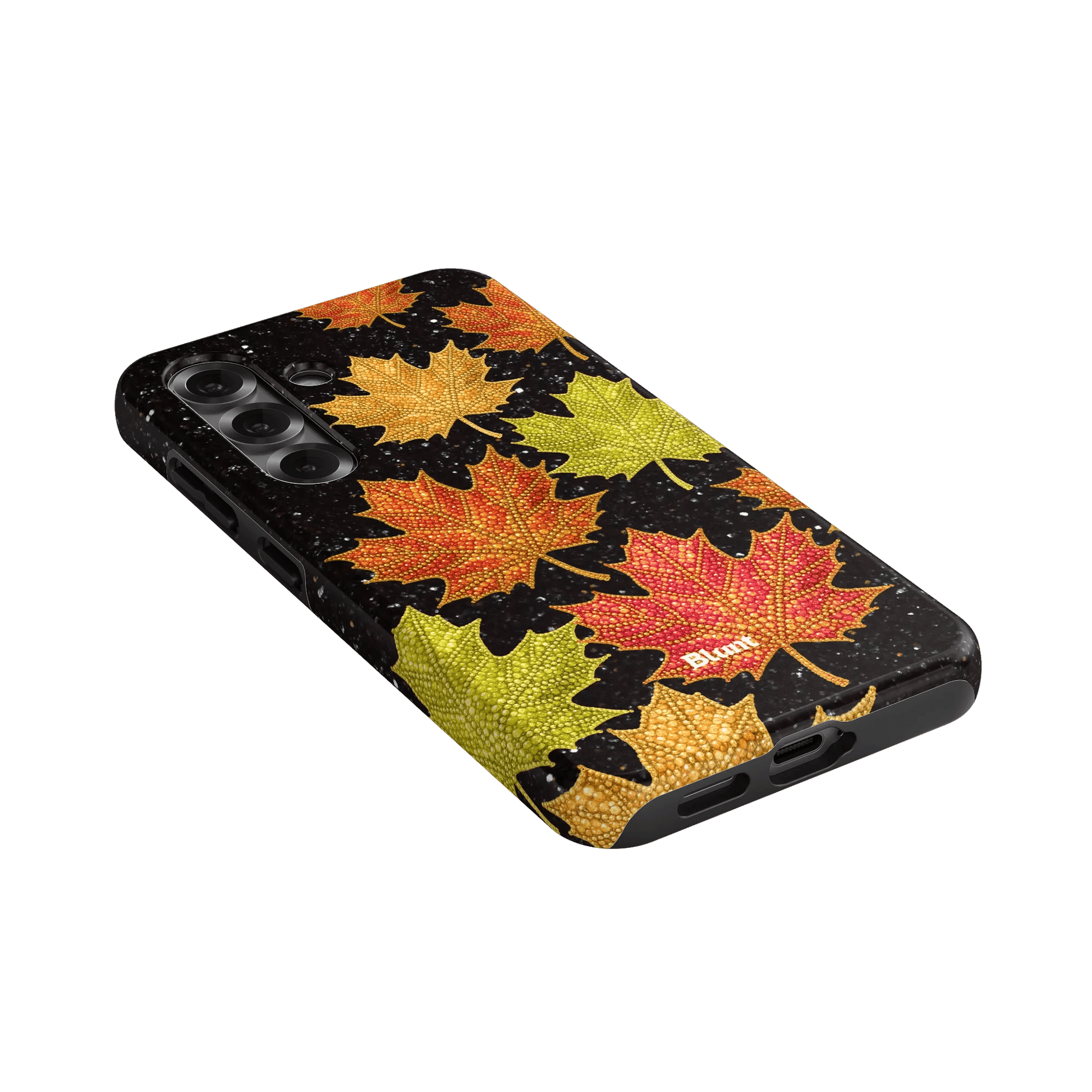 Fallin In Love Samsung Case - Blunt Cases