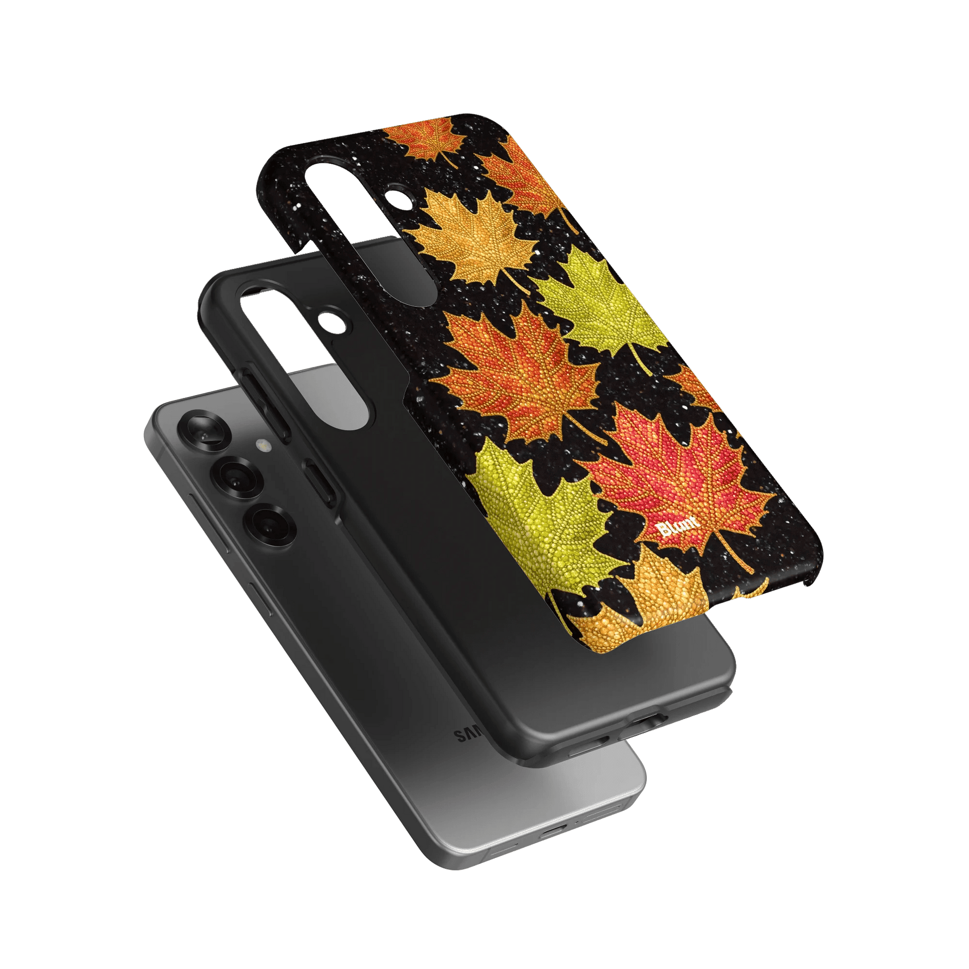 Fallin In Love Samsung Case - Blunt Cases