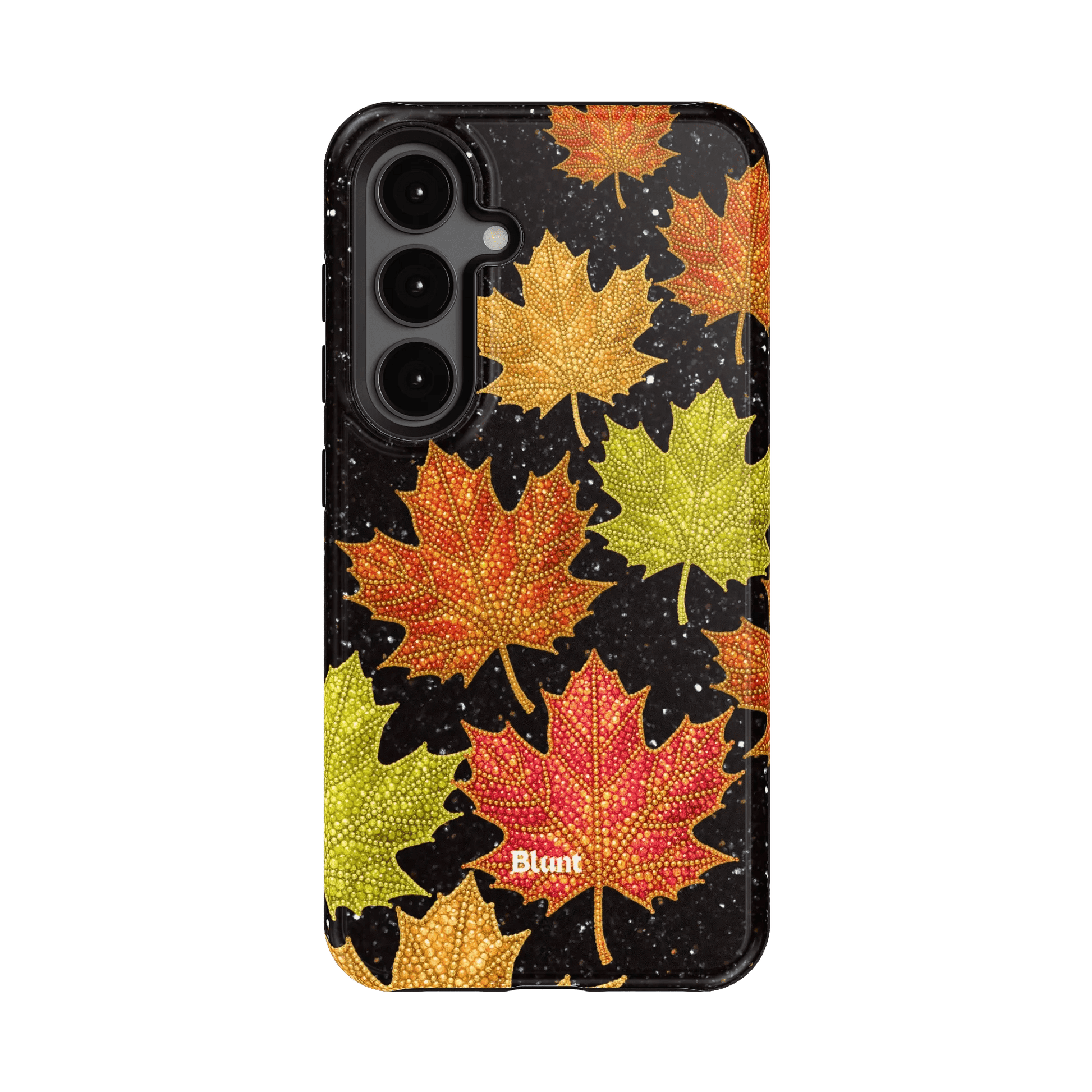 Fallin In Love Samsung Case - Blunt Cases