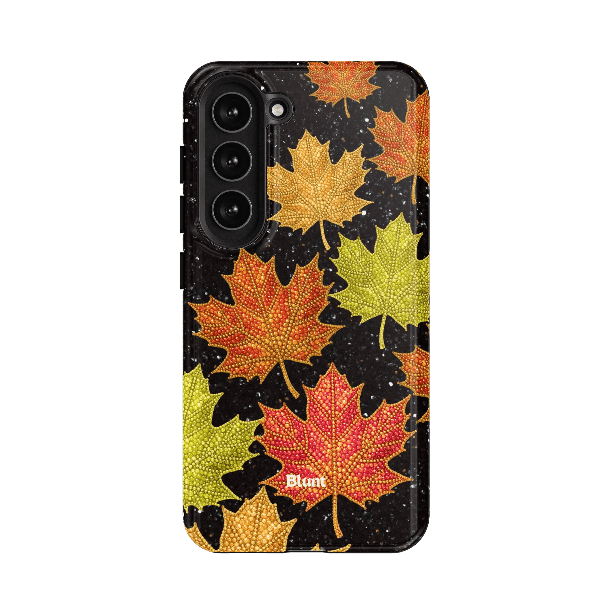 Fallin In Love Samsung Case - Blunt Cases