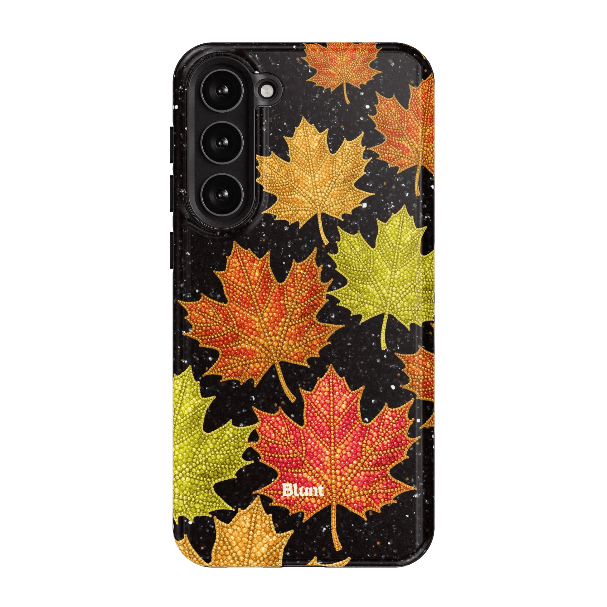 Fallin In Love Samsung Case - Blunt Cases