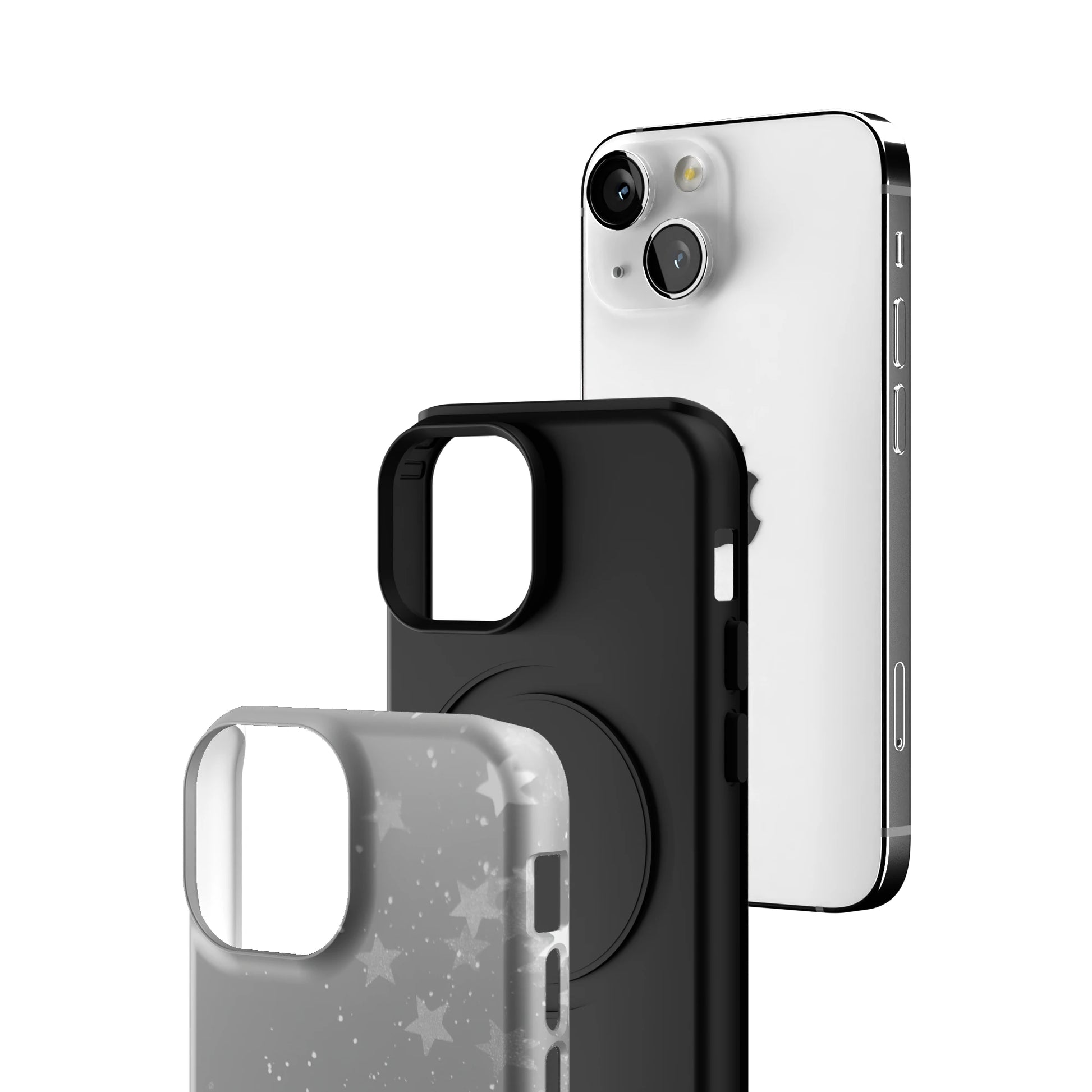 Falling Stars iPhone Case gallery - Iphone_13_Mini_Air_Plus_3