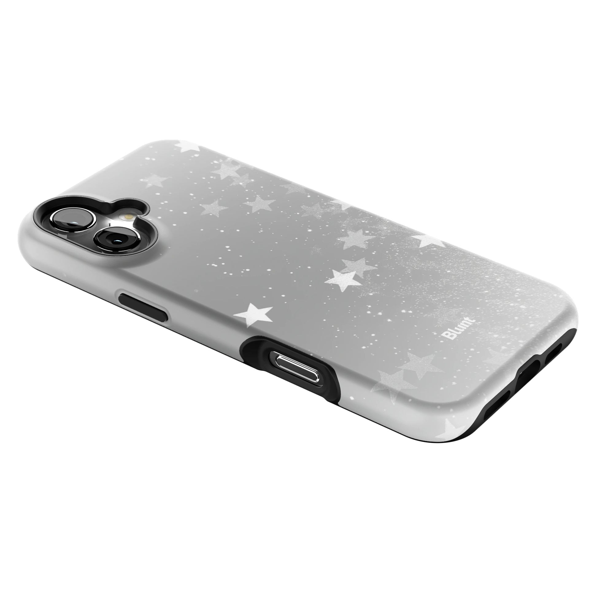 Falling Stars iPhone Case gallery - Iphone_16_Mini_Air_Plus_2