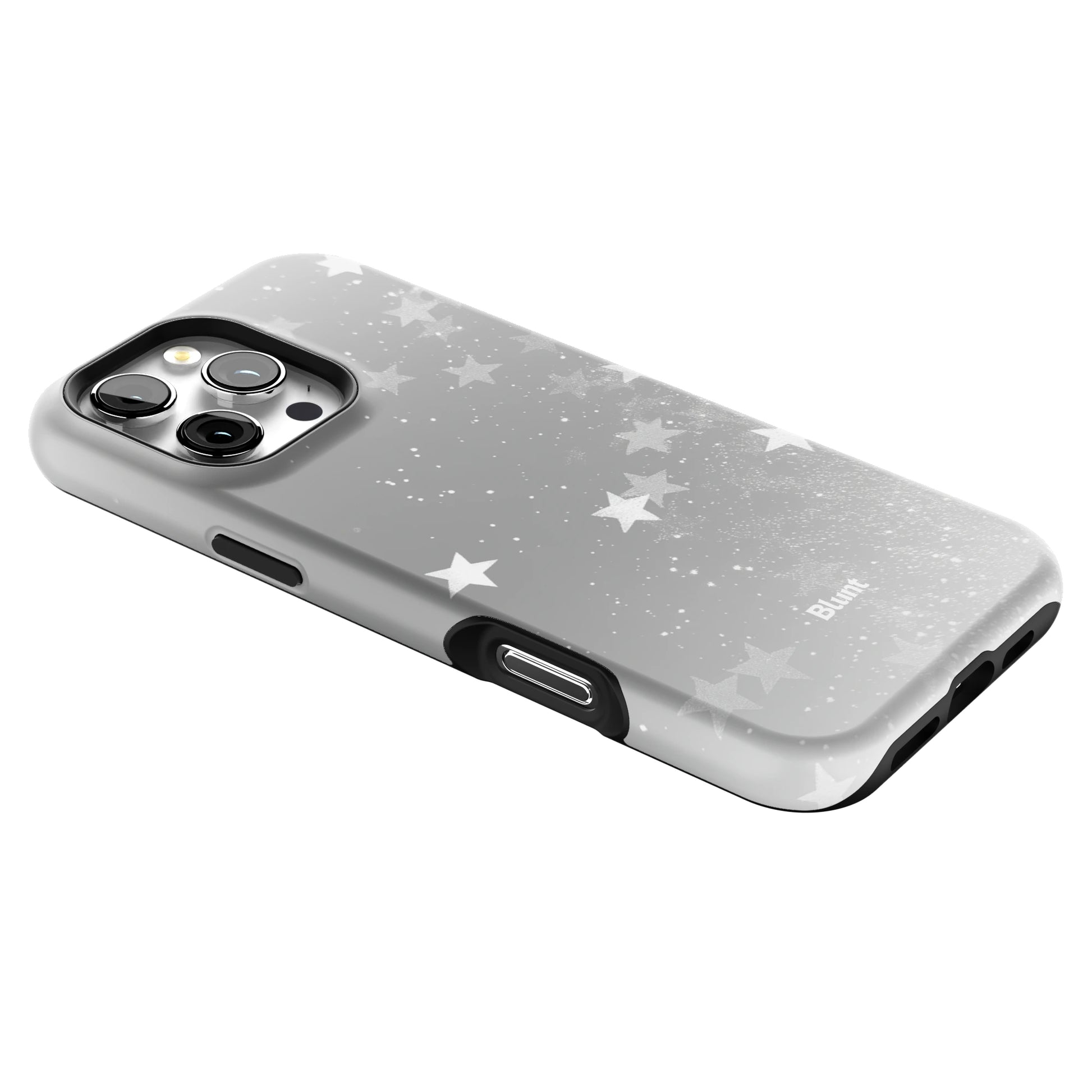 Falling Stars iPhone Case gallery - Iphone_16_Pro_Max_2