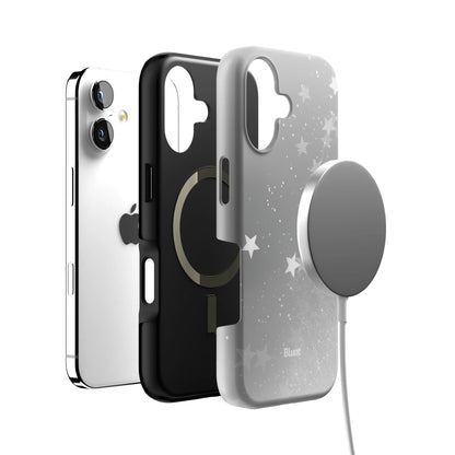 Falling Stars iPhone Case gallery - Iphone_17_Iphone_4