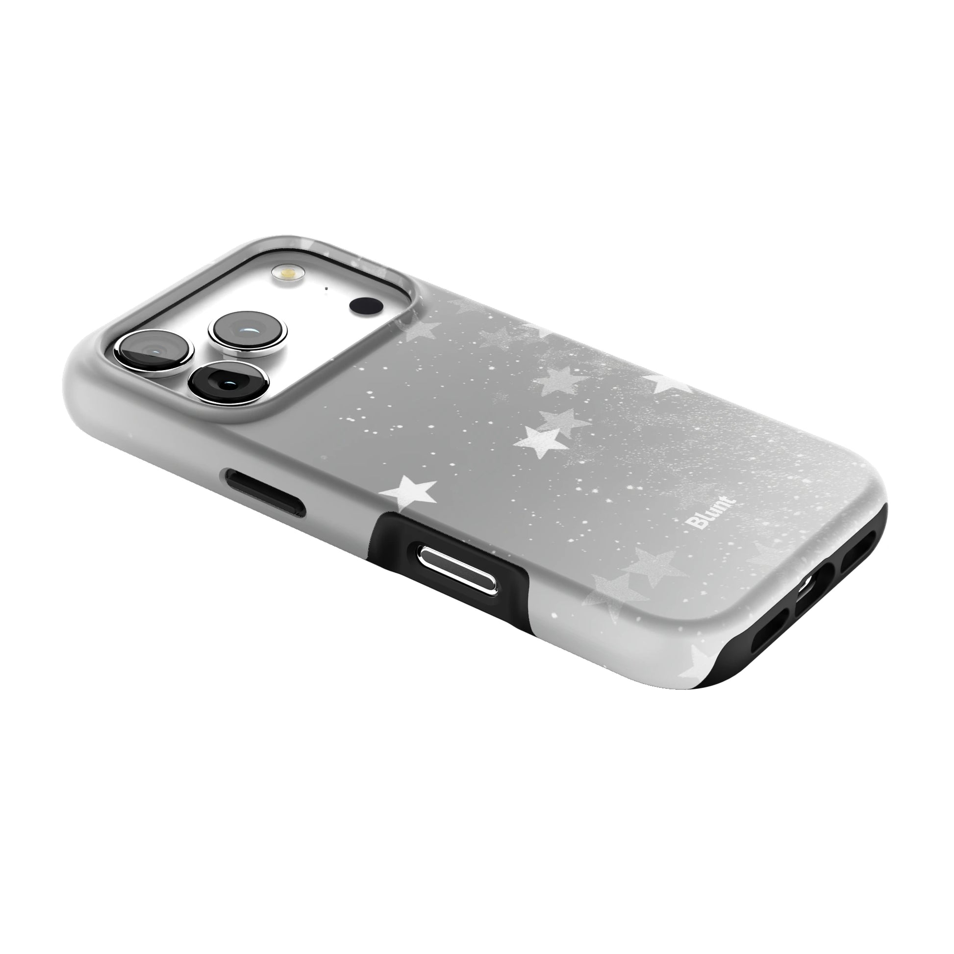 Falling Stars iPhone Case gallery - Iphone_17_Pro_2