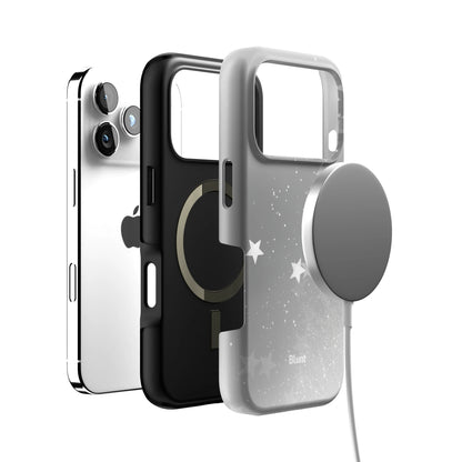 Falling Stars iPhone Case gallery - Iphone_17_Pro_4