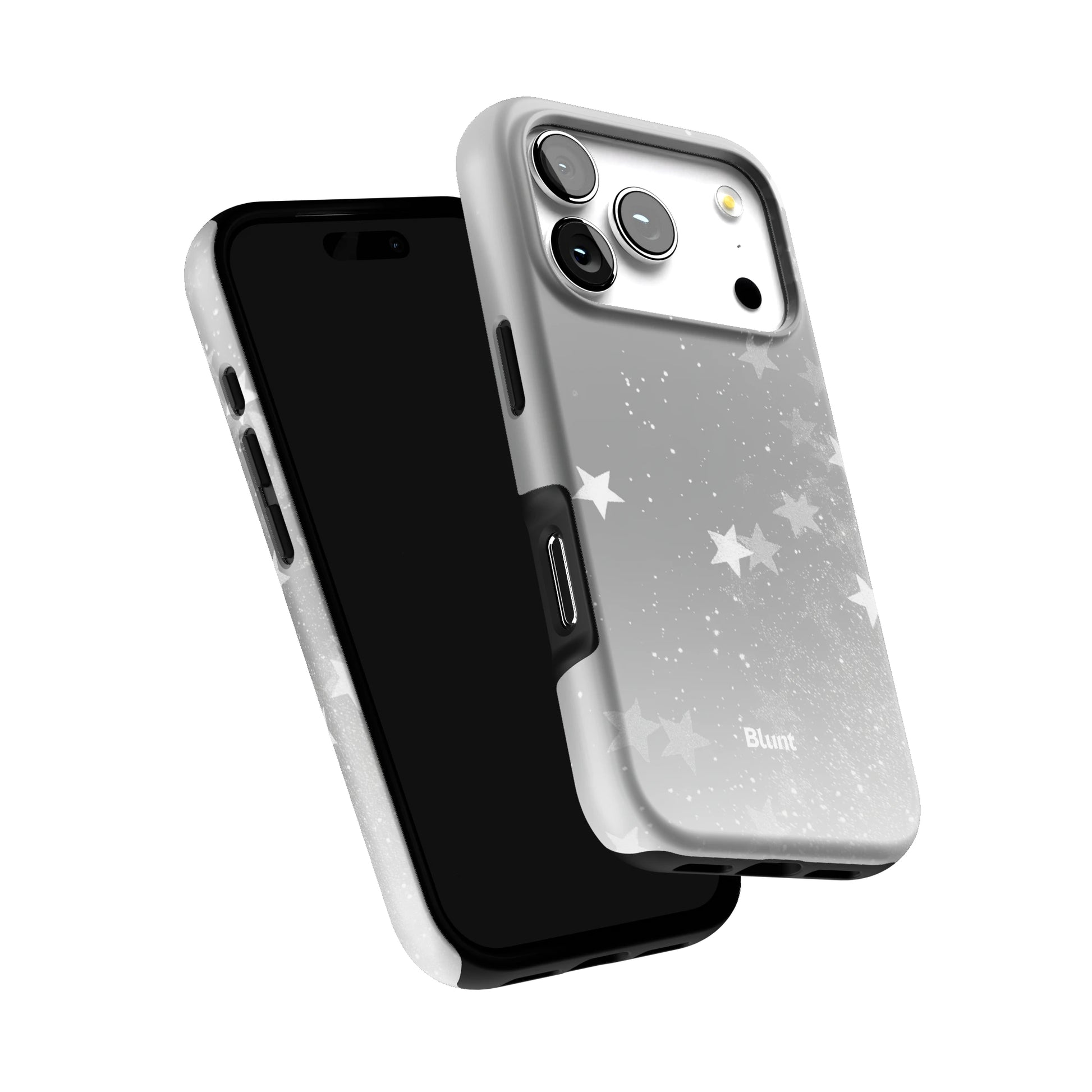 Falling Stars iPhone Case gallery - Iphone_17_Pro_6