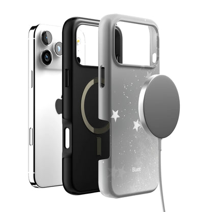 Falling Stars iPhone Case gallery - Iphone_17_Pro_Max_4