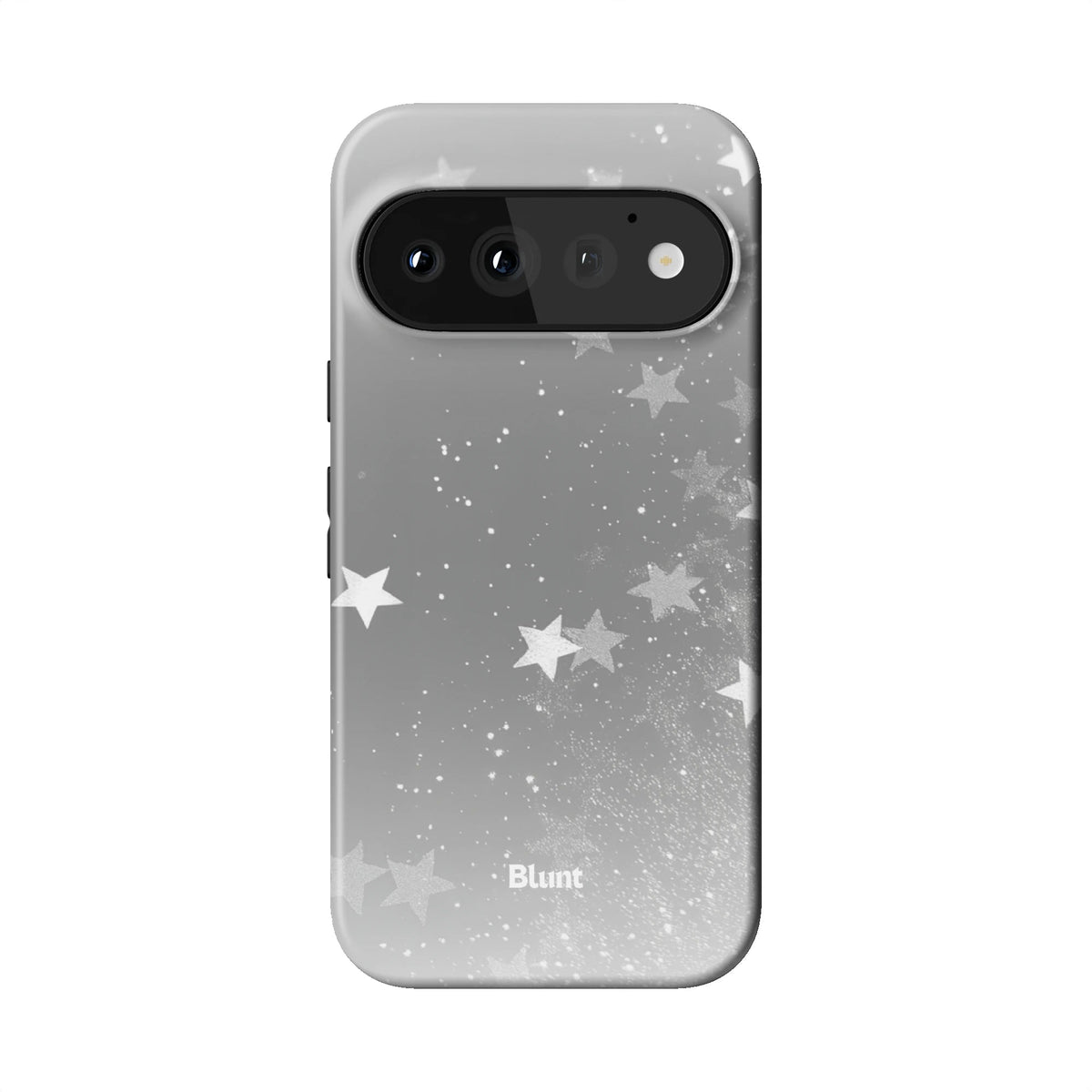 Falling Stars Pixel Case - Blunt Cases