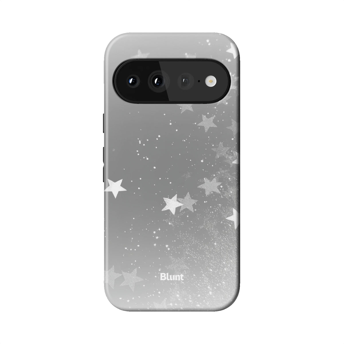 Falling Stars Pixel Case - Blunt Cases