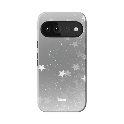 Falling Stars Pixel Case - Blunt Cases