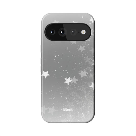 Falling Stars Pixel Case - Blunt Cases