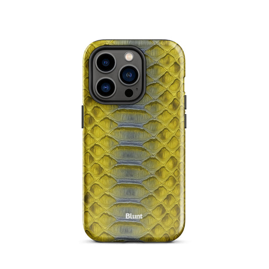 Fang iPhone Case - Blunt Cases