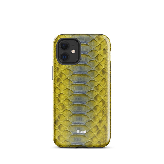 Fang iPhone Case - Blunt Cases