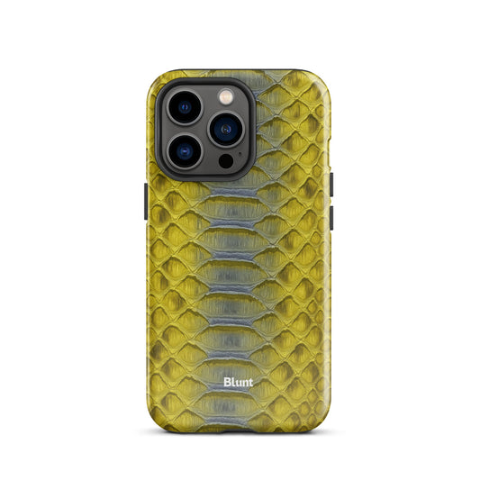 Fang iPhone Case - Blunt Cases