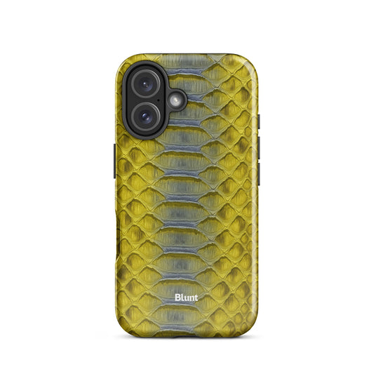 Fang iPhone Case - Blunt Cases
