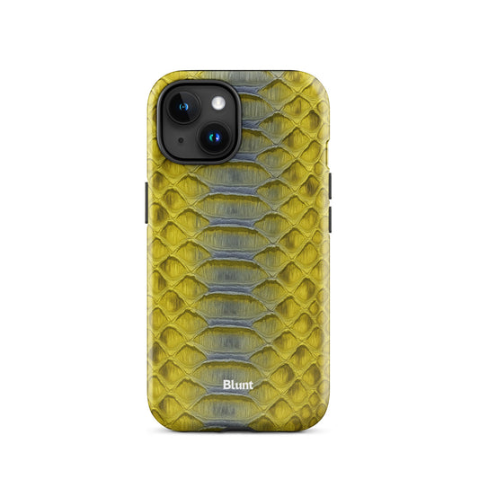 Fang iPhone Case - Blunt Cases