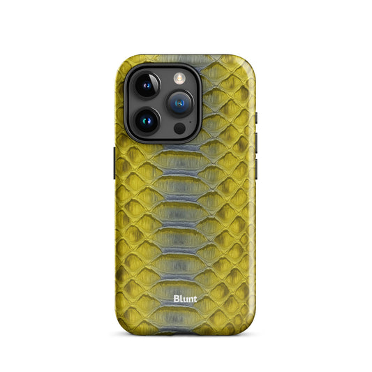 Fang iPhone Case - Blunt Cases