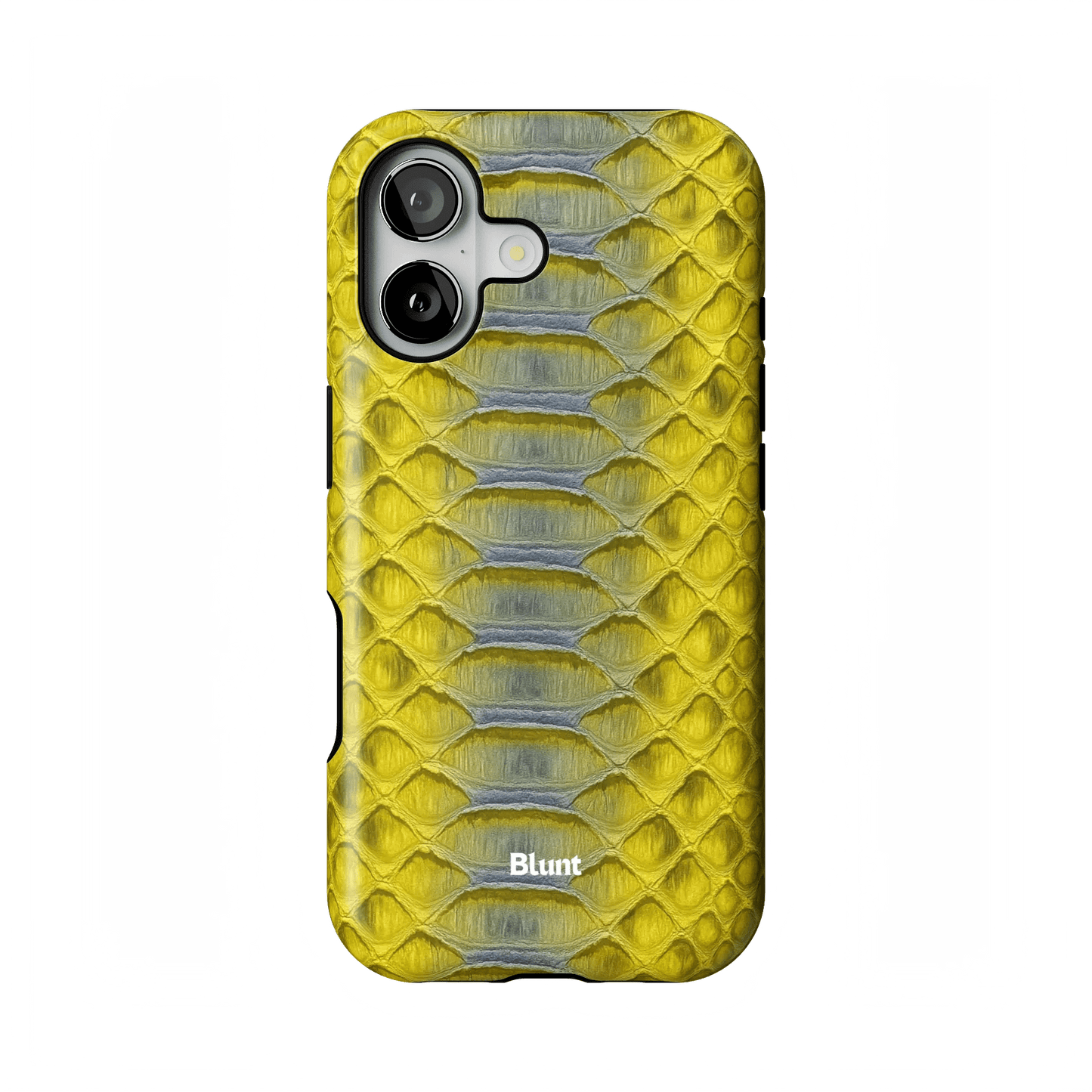 Fang iPhone Case - Blunt Cases