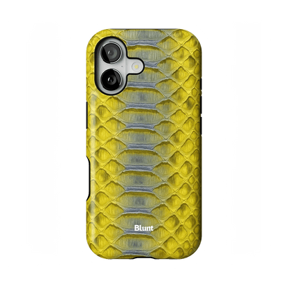 Fang iPhone Case - Blunt Cases