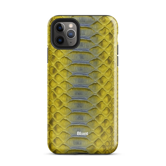 Fang iPhone Case - Blunt Cases